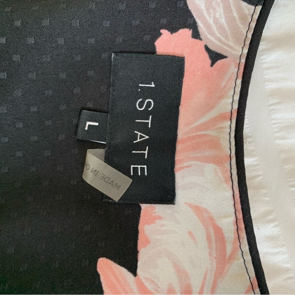 1 State Kimono - Picture 4 of 16